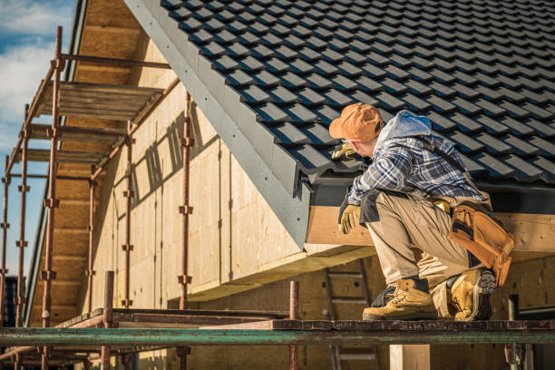 Best Local Roofing Companies  in Tell City, IN