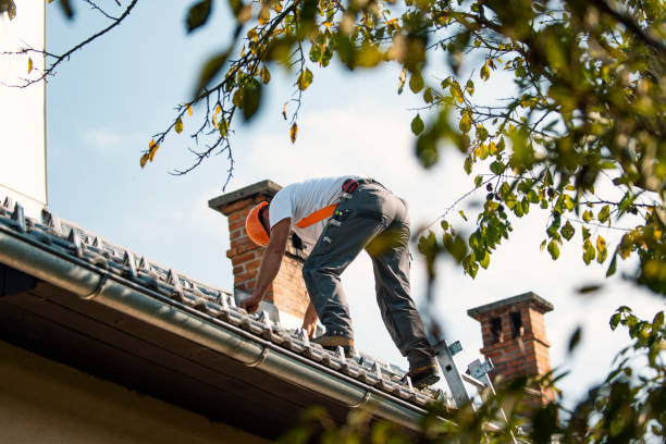 Best Best Roofing Contractors  in Tell City, IN
