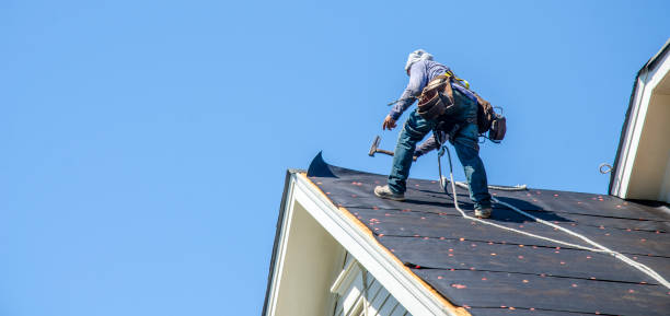 Best Storm Damage Roof Repair  in Tell City, IN